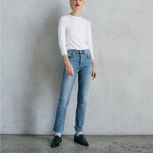 CQY Jeans - Icon Vice - brand new!